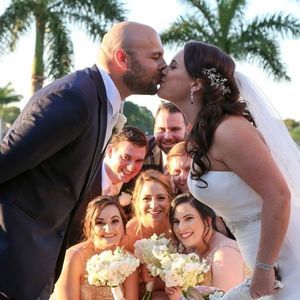 Meet your Posher, Michele